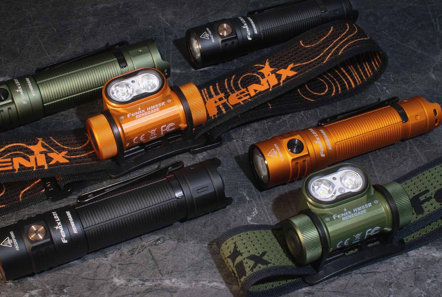 Illuminate Your Every Adventure